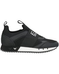 EA7 - Sneakers - Lyst