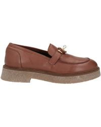 Carla G - Loafers - Lyst