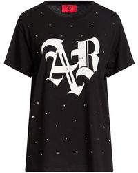 Aniye By - T-Shirt Cotton - Lyst