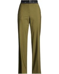 MSGM - Trouser - Lyst