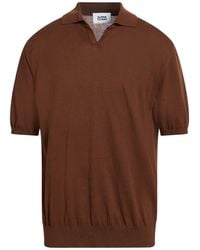 Alpha Studio - Pullover - Lyst