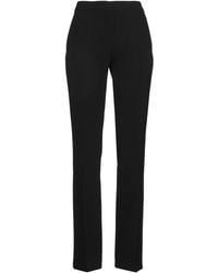 Moschino - Pants Polyester, Elastane - Lyst