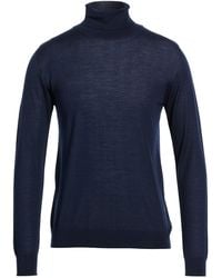 Daniele Fiesoli - Turtleneck - Lyst