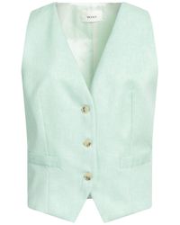 ViCOLO - Tailored Vest - Lyst