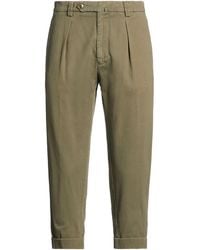 Berwich - Trouser - Lyst