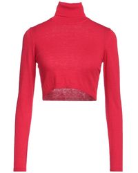 BCBGMAXAZRIA - Turtleneck - Lyst