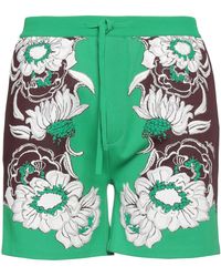 Valentino Garavani - Shorts & Bermuda Shorts - Lyst