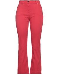 Semicouture - Jeans - Lyst