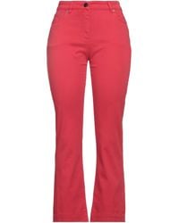 Semicouture - Jeans - Lyst