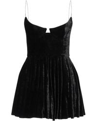 Magda Butrym - Mini Dress - Lyst