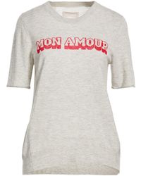Zadig & Voltaire - Jumper - Lyst