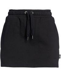 Ice Iceberg - Mini Skirt Cotton - Lyst