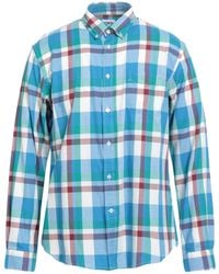 Edwin - Shirt - Lyst