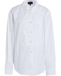 Emporio Armani - Hemd - Lyst
