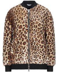 Liu Jo - Shearling- & Kunstfell - Lyst