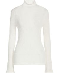 Ferragamo - Turtlenecks - Lyst