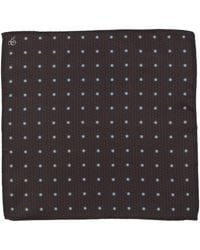 Canali - Scarf - Lyst