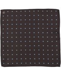 Canali - Scarf - Lyst