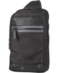 Piquadro - Rucksack - Lyst