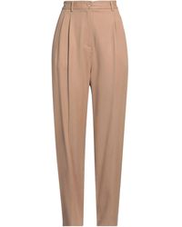 Elisabetta Franchi - Pantalon - Lyst