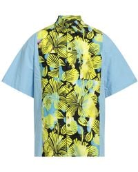 MSGM - Shirt - Lyst