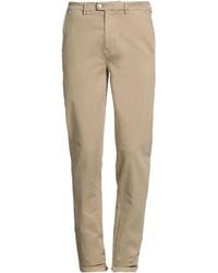 Tramarossa - Sand Jeans Cotton, Polyamide, Elastane - Lyst