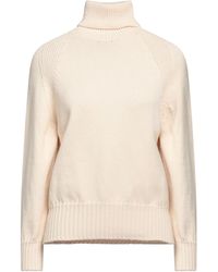 Alpha Studio - Turtleneck - Lyst