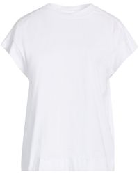Alpha Studio - T-Shirt - Lyst
