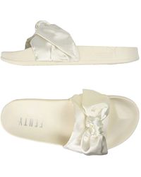 PUMA Sandalias - Multicolor