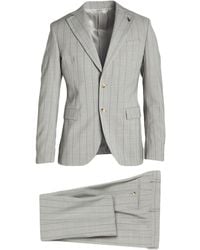 Paoloni - Traje - Lyst