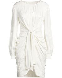 Moschino - Mini Dress - Lyst