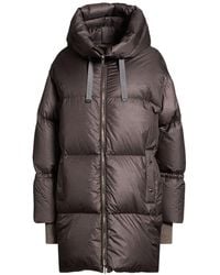 Moorer - Puffer - Lyst