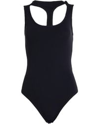 Y. Project - Bodysuit - Lyst
