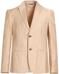 Daniele Alessandrini - Blazer Viscose, Polyester - Lyst