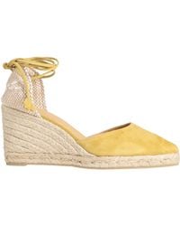 Castañer - Espadrilles - Lyst