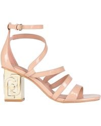 Liu Jo - Sandals - Lyst