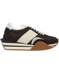 Tom Ford - James Sneaker - Lyst