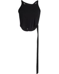 Rick Owens - Top - Lyst