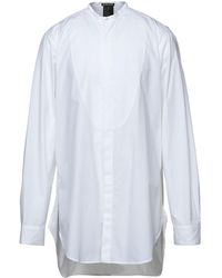 Ann Demeulemeester Shirts for Men - Up to 62% off | Lyst