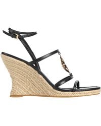Tory Burch - Espadrilles Goat Skin - Lyst