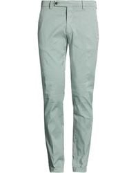 Berwich - Pants Lyocell, Cotton, Elastane - Lyst