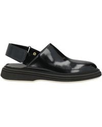 THE ANTIPODE - Sandals Leather - Lyst