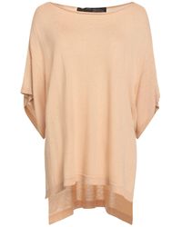 Messagerie - Sweater Viscose, Linen, Cotton - Lyst