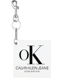 Shoppen Sie Heren-Ringe von Calvin Klein | Bis zu 56% Rabatt im  Weihnachtsangebot | Lyst AT