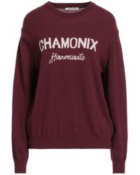 hinnominate - Sweater Polyamide, Wool, Viscose, Cashmere - Lyst