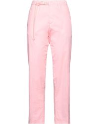 White Sand - Trouser - Lyst