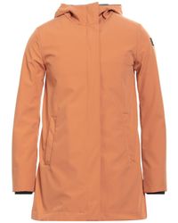 Suns Boards - Overcoat & Trench Coat - Lyst