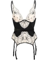 Calvin Klein Corpiño - Negro