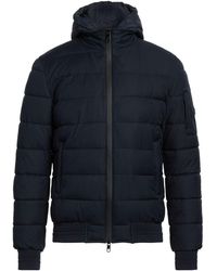 CoSTUME NATIONAL - Puffer - Lyst