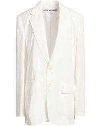 Junya Watanabe - Blazer Polyester - Lyst